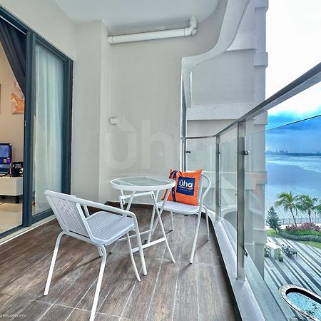 Country Garden Danga Bay @ Uha Aparthotel Johor Bahru Exterior photo